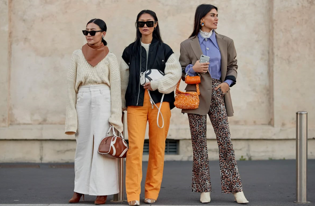 How To Navigate The World Of Fast Fashion