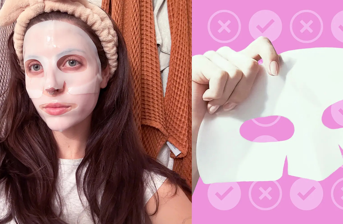 What Hydrating Masks Can Do For Your Skin