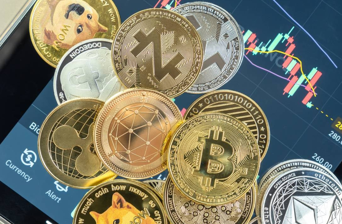 What You Need To Know About Cryptocurrency Trends