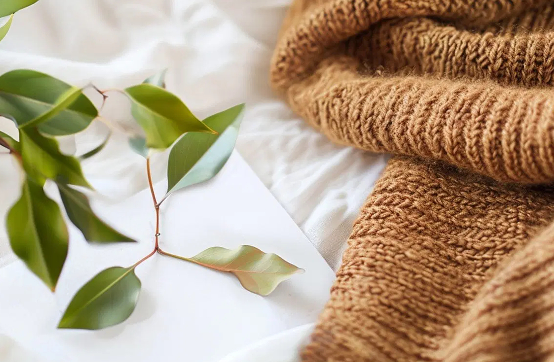What You Need To Know About Eco-Friendly Fabrics