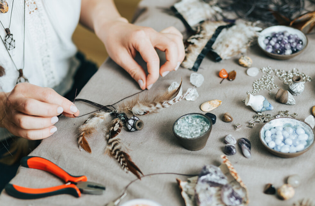 Why Artisan Jewelry Is A Unique Expression Of Style
