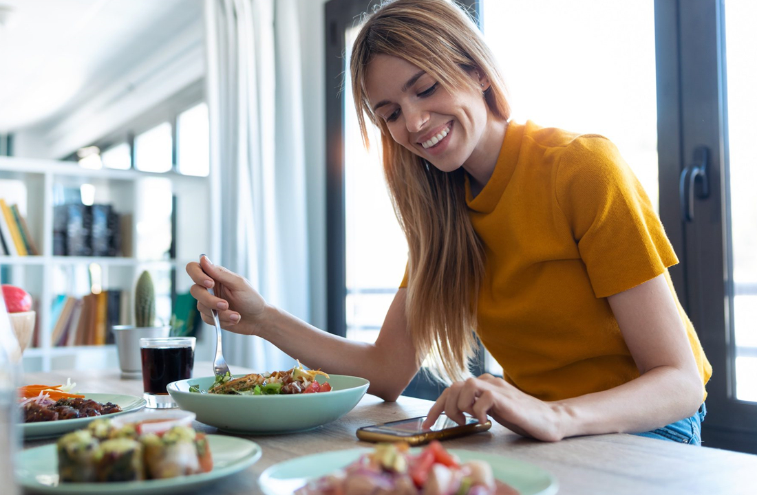 Why Healthy Recipes Are Essential For A Balanced Lifestyle